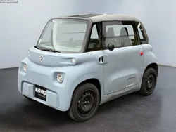 Citroën Ami Blue