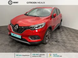 Renault Kadjar BLUE DCI 115 INTENS