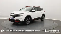 Citroën C5 Aircross BlueHDi 130 S&S BVM6 Feel