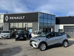 Renault Captur II TCE 90 BUSINESS