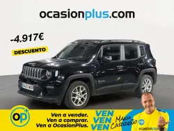 JEEP Renegade 1.5 MHEV Altitude