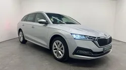 SKODA Octavia Combi 2.0 TDI 150 ch DSG7 Style