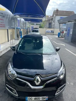 Vend Renault capture