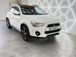 MITSUBISHI ASX 2.2 DI-D 150ch 4x4 Intense A