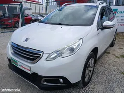Peugeot 2008 1.2 PureTech Style