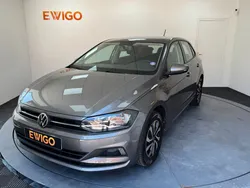 Volkswagen polo 1.0 tsi 95