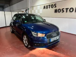 AUDI A1 Sportback 1.6TDI Attraction S tronic