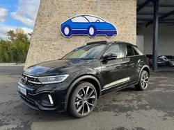 Volkswagen T-ROC 2.0 TDI 150CH R-LINE DSG7
