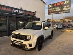 Jeep Renegade 1.0 GSE T3 120 CV BROOKLYN EDITION