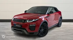 Land-Rover Range Rover Evoque Cabriolet 2.0 TD4 180 HSE Dynamic BVA Mark IV