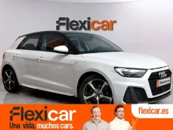 AUDI A1 Sportback 30 TFSI S tronic
