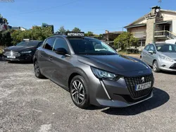 Peugeot 208 1.2 PureTech Allure Pack EAT8