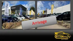 Dacia DUSTER Prestige 1.5L dCi 110 4x4 / SANS ADBLUE