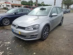 VW Golf 1.6 TDI EDITION 110 CV C/GARANTIA