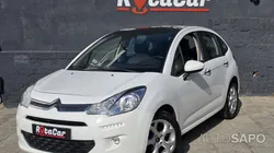 Citroen C3 1.2 VTi Seduction de 2013