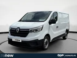 Renault Trafic Fg L1H1 3T 2.0 Blue dCi 130ch Advance -24