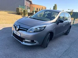Renault Scénic III Bose 1.6 dCi 130 ch – 2012