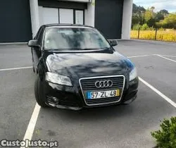 Audi A3 1.6 TDI