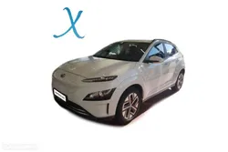 Hyundai Kauai EV 64 kWh Premium