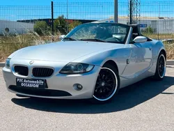 BMW Z4 (E85) PHASE 1 2.2I ROADSTER 170cv CABRIOLET 2P BVM