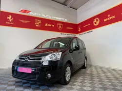 Berlingo 1.6 98 cv 𝟒𝟗𝟖𝟏𝟎 𝐤𝐦 ( visio 📹 et livraison possible )