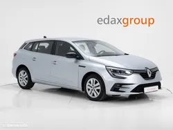 Renault Mégane Sport Tourer 1.5 Blue dCi Equilibre EDC