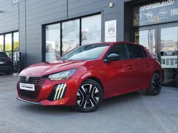 Peugeot 208 II PureTech 100 S&S Allure