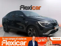 RENAULT Arkana 1.3 TCe R.S. Line EDC 103kW