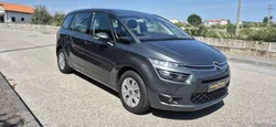 Citroën C4 Grand Picasso 1.6 e-hdi seduction