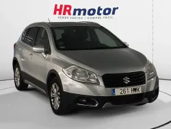 SUZUKI S-Cross 1.6DDiS GLX-EL 4x2