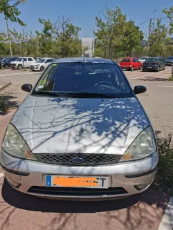 FORD Focus 1.6 Trend