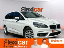 BMW Serie 2 216dA Gran Tourer