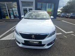 Peugeot 308 (2) Puretech 130 Allure