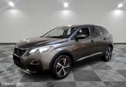 Peugeot 3008 1.2 PureTech Allure EAT6