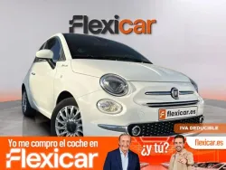 Fiat 500 Dolcevita 1.0 Hybrid 51KW (70 CV) - 3P (2024)