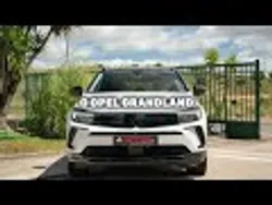 Opel Grandland 1.6 T PHEV GSe