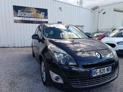Renault Scénic III dCi 110 FAP eco2 Expression Euro 5 EDC