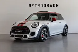Mini Cooper III John Cooper Works (JCW) 2.0 231ch Full Options