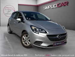 OPEL CORSA 1.4 90 EXCITE 90Ch - Climatisation Auto - Régulateur - Bluetooth - Garantie