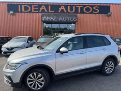 VOLKSWAGEN TIGUAN II 2.0 tdi 150 ch dsg7 life business