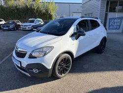 Opel Mokka 1.6 CDTI 136ch Edition ecoFLEX Start&Stop 4x2