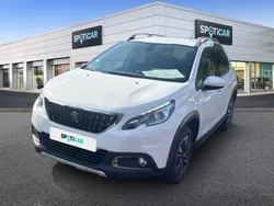 Peugeot 2008 BlueHDi 100ch S&S BVM5 Allure