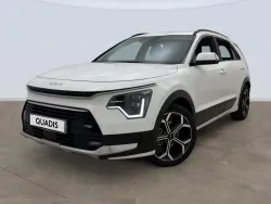 KIA Niro 1.6 HEV Emotion 129