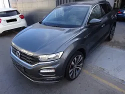 Volkswagen T-Roc 2.0TDI Sport 4Motion DSG7