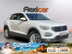VOLKSWAGEN T-Roc 2.0TDI Edition 85kW