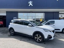 Peugeot 5008 (2) 1.2 PURETECH 130 ALLURE BUSINESS