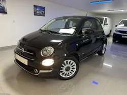 Fiat 500 1.2 Lounge 128000 KMS OPORTUNIDADE A/C NACIONAL