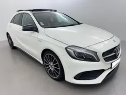 Mercedes Classe A 250 Edition 7G-DCT 4-Matic