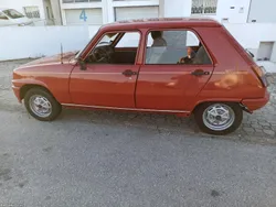 Renault 5 GTL