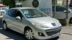 PEUGEOT 207 1.4i 75 000 km